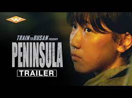 Zack snyder's justice league | altyazılı fragman 2. Train To Busan 2 Peninsula Trailer Watch