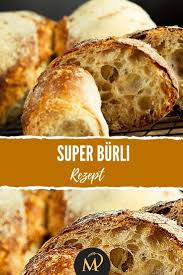 Super Burli Luftige Knusprige Schweizer Burli Rezepte Lecker Gesunde Rezepte
