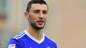 James Wilson: Plymouth Argyle sign Ipswich Town centre-back