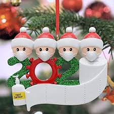 Download Jokben Covid 2020 Christmas Ornaments Personalized Quarantine Survived Family Christmas Hanging Ornament With Toilet Paper Crisis Special Keepsake Xmas Decorations Gifts For Christmas Tree Decor Amazon Co Uk Kitchen Home 3D SVG Files Ideas | SVG, Paper Crafts, SVG File