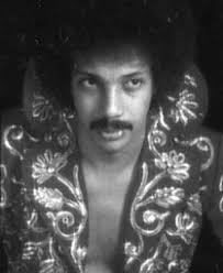 Beginning Of The End Page