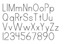 Where To Find Free Handwriting Fonts For Teachers Free Fonts Handwriting Free Handwriting Free Teacher Fonts