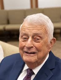 Obituary information for Herbert W. Munsterman