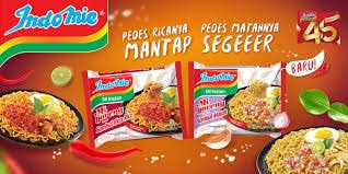 Bahkan, tidak jarang warga indonesia yang melakukan perjalanan ke luar negeri membawa indomie untuk mengatasi masalah ketersediaan makanan yang praktis dan sesuai dengan selera indonesia. 17 Contoh Iklan Komersial Di Televisi Reklame Dan Platform Media Sosial