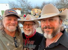 Gathering for Tommy Alverson coming up Sunday, October 27 Billy Bob's  Texas! I love this family and it's obvious from the response for the event  that many others do as well. They