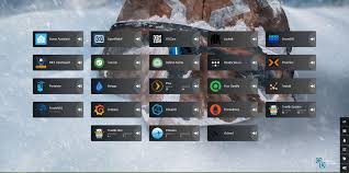 Image result for heimdall linux