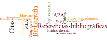 Citas y referencias bibliográficas