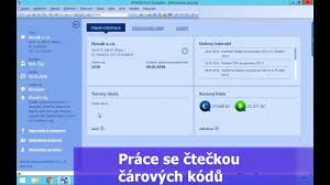 Stovky odběrných míst po celé české republice. Prace Se Cteckou Carovych Kodu V Programu Pohoda