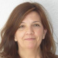 Cinta Concepción GARCÍA VÁZQUEZ