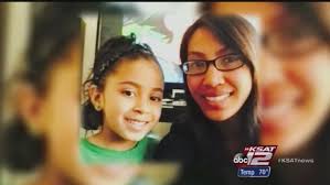 Friends, family remember girl killed by school bus