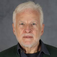 Professor John T. Koch AM, PhD, FLSW