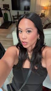 Megan Ramirez's Instagram, Twitter & Facebook