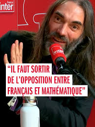 Cedric Villani J Point J 1