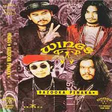 320003 em d em pertama kali kau ku cinta em d pertama kali ku di luka g am kini aku menjadi tanda b em sebuah kubur cinta em d em ku berjalan di dalam hujan em d mencari api yang terpadam g am. Wings Best Of Wings Mp3 Flac Album