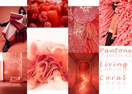 Pantone Color Of The Year 2019 Moodboard Pantone Living Coral Pantonelivingcoral Color Of The Year Pantone Color Of The Year Coral