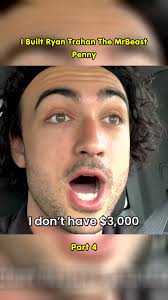 I Made Ryan Trahan A Giant Penny