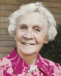 Shirley Robinson Obituary October 6, 2025