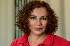 Sherry Roseberry, Author