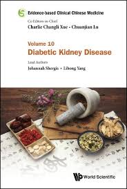 A diabetic diet must include food with low glycemic index (gi). Evidence Based Clinical Chinese Medicine Evidence Based Clinical Chinese Medicine