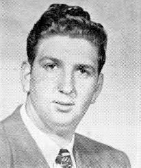 Burbank High School, Burbank, CA In Memoriam: Emmett Edwin "Gus" Bogle, BHS  1949