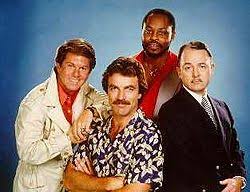 Management structure economic indicators history. Magnum P I Wikipedia