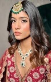 Makeup by Arshi Kaur