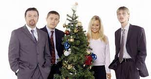 The office is known for its hilarious christmas episodes, but which one of them was actually shot during an intense heatwave? The Office Quiz 13 Tricky Questions On The Office Christmas Specials Mylondon