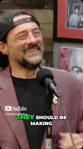 Kevin Smith shares his thoughts