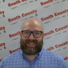 South County Dodge Chrysler Jeep RAM Staff