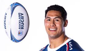 RTS in Blues' midfield as 2022 Super Rugby squads revealed