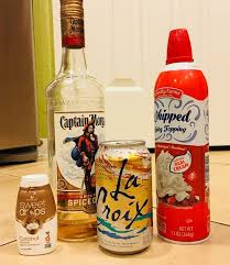Pin By Shamika On Drinks Keto Cocktails Keto Drink Low Carb Drinks