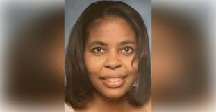 Obituary information for Annette "Nettie" Johnson