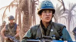 James T. "Joker" Davis from Full Metal Jacket | CharacTour