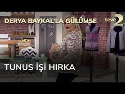 Derya Baykal La Gulumse Tunus Isi Hirka Youtube Hirkalar Hirka Tig Isi Ceket
