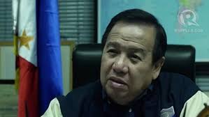 Gordon: Groups asking me to file disqualification case vs Poe