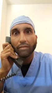 Dr Yogesh Patel Heart Surgeon