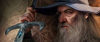 New Journeys in Middle-earth