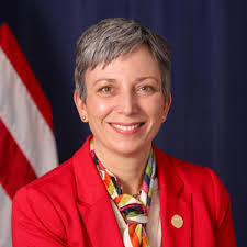 Space ISAC Value of Space Summit, co-hosted by The Aerospace Corporation