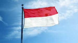 Pada 16 agustus 1945, istri soekarno, fatmawati, sudah menyiapkan kain yang bagus untuk bendera merah putih. Sejarah Bendera Indonesia Mengapa Berwarna Merah Putih Kumparan Com