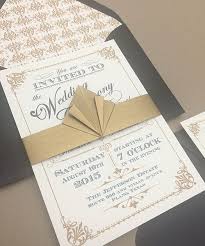 Freebie Ornate Vintage Art Deco Style Deco Wedding Invitations Deco Invitations Fun Wedding Invitations