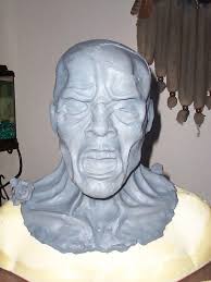 Haunters Hangout Mask Making