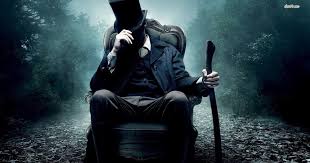Abraham Lincoln Vampire Hunter 2012 Movie Quotes Bubbled Quotes