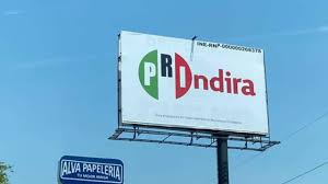 La última vez le costó caro al partido y perdió varios registros. El Pri Denuncia A Movimiento Ciudadano Por Usar Su Logo Para Atacar A Morena Proceso