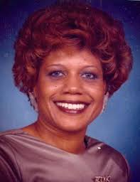 Obituary information for Ann Jones