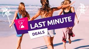 Sind die angebote wirklich so günstig? Billigfluge Die Gunstigsten Fluge Buchen Lastminute De