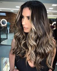 The type of haircut that you have will influence the type of silver highlights that you will make. 19 Hottest Black Hair With Highlights Trending In 2021