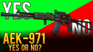 Обзор aek 971 contract wars. Yes Or No Aek 971 Assault Rifle Weapon Review Battlefield 4 Bf4 Youtube