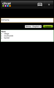 Kept as a pet or to catch mice and rats. Translate Malay To English Cit Cat For Android Apk Download