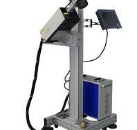 Flying 3W 5W UV Laser Printer Marking Machine for Marking ...