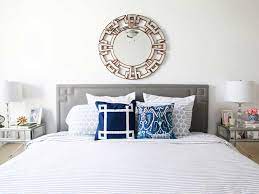 If you've been trying to come up with a way to give your bedroom a look that is both stylish and unique, you might want to consider mirrored bedroom furniture. 19 Ways To Decorate With Mirrored Furniture